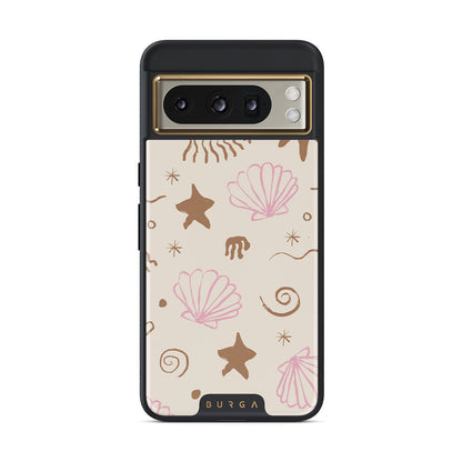 Skorter | Beach games - Google Pixel 8 Pro case