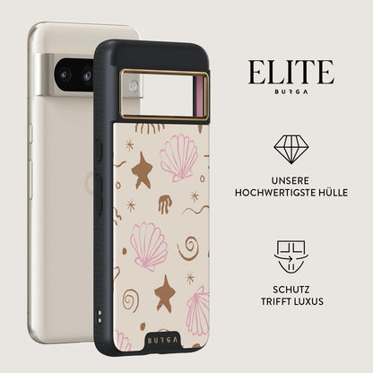 Skorter | Beach games - Google Pixel 8 Pro case