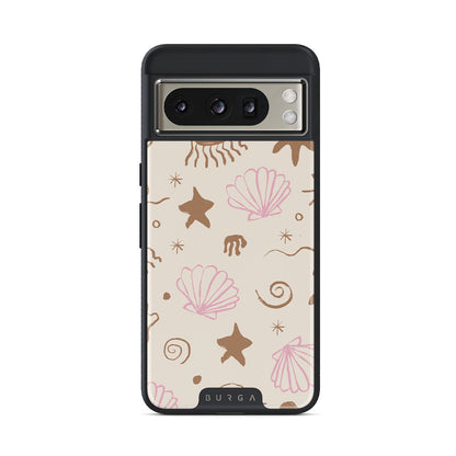 Skorter | Beach games - Google Pixel 8 Pro case