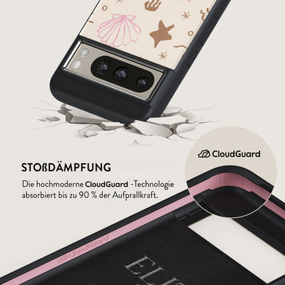 Skorter | Beach games - Google Pixel 8 Pro case