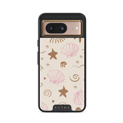 Skorter | Beach Game - Google Pixel 8 Case