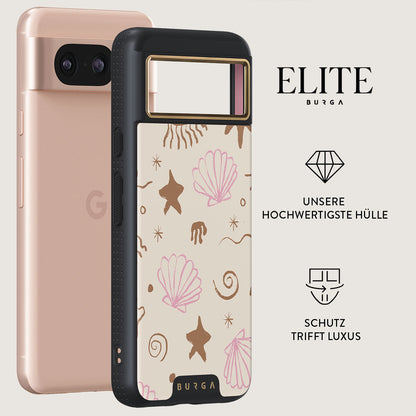 Skorter | Beach Game - Google Pixel 8 Case