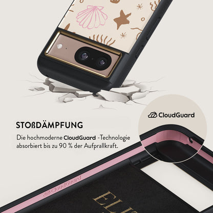 Skorter | Beach Game - Google Pixel 8 Case