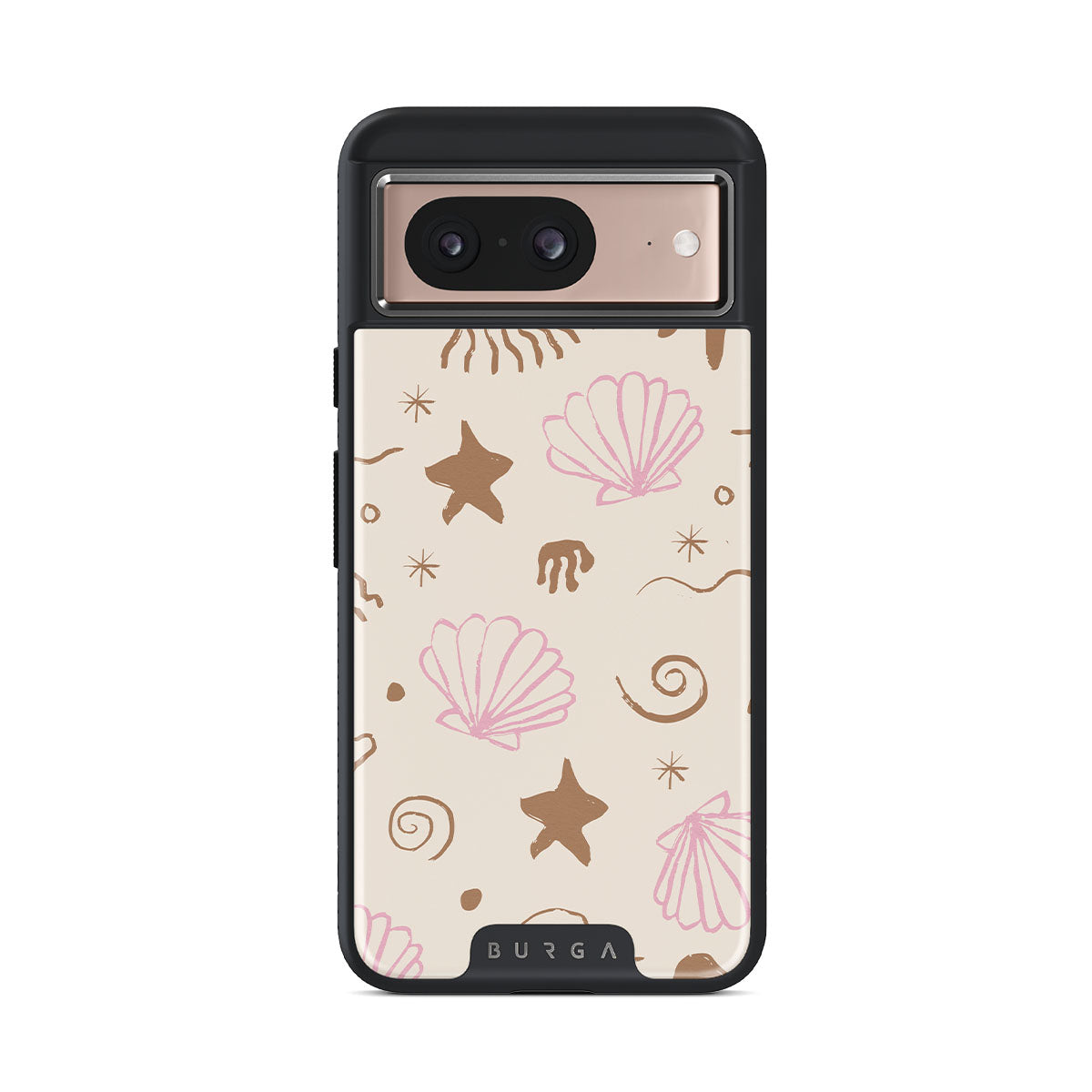 Skorter | Beach Game - Google Pixel 8 Case
