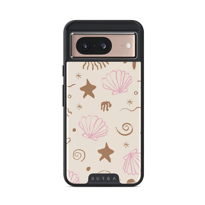 Skorter | Beach Game - Google Pixel 8 Case