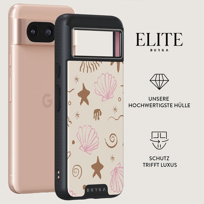 Skorter | Beach Game - Google Pixel 8 Case