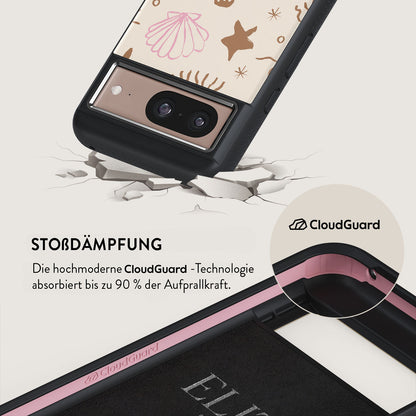 Skorter | Beach Game - Google Pixel 8 Case