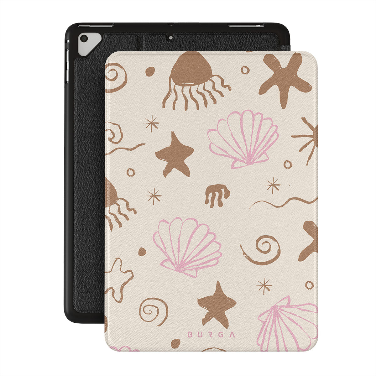 Skorter | Beach Game - iPad 9.7 (6th / 5th Gen) Case
