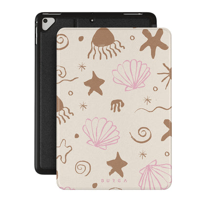 Skorter | Beach Game - iPad 9.7 (6th / 5th Gen) Case
