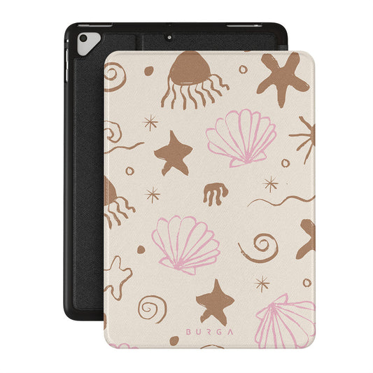 Skorter | Beach Game - iPad 9.7 (6th / 5th Gen) Case