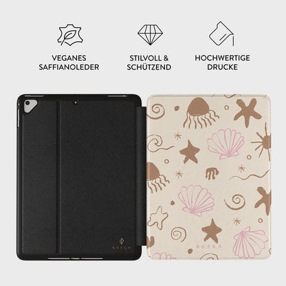 Skorter | Beach Game - iPad 9.7 (6th / 5th Gen) Case