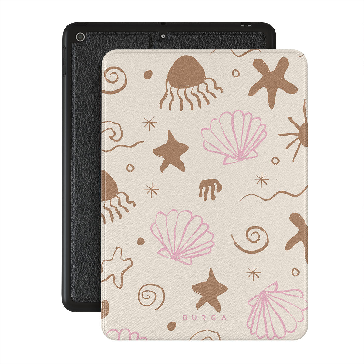 Skorter | Beach Games - iPad 10.2 (9th / 8th / 7th Gen) Case