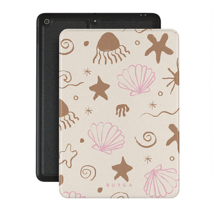 Skorter | Beach Games - iPad 10.2 (9th / 8th / 7th Gen) Case