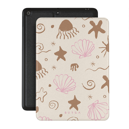 Skorter | Beach Games - iPad 10.2 (9th / 8th / 7th Gen) Case