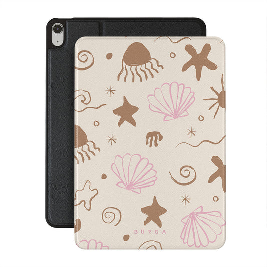Skorter | Beach Game - iPad Air 10.9 (5th / 4th generation) Case