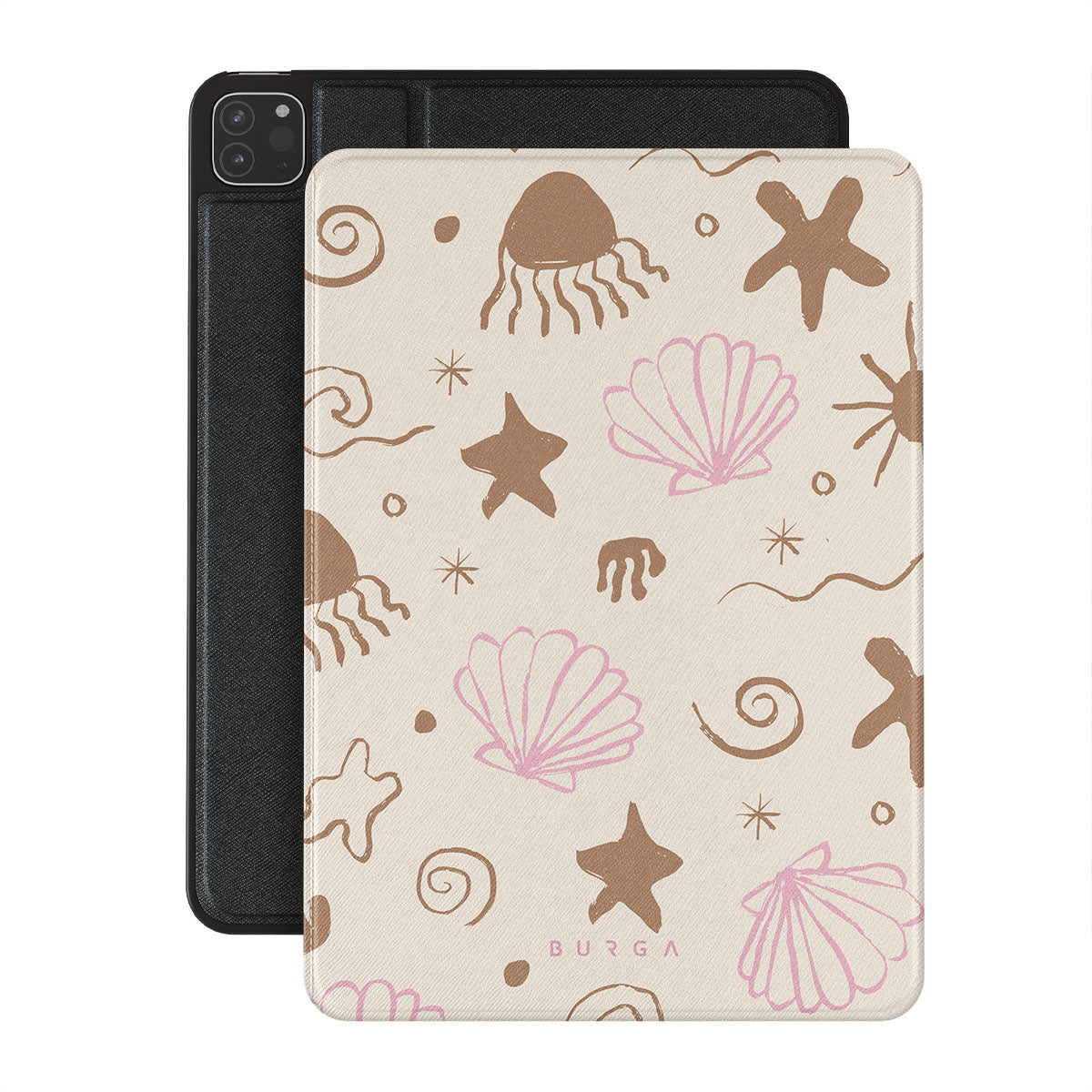 Skorter | Beach Game - iPad Pro 11 (2nd / 1st gen) case