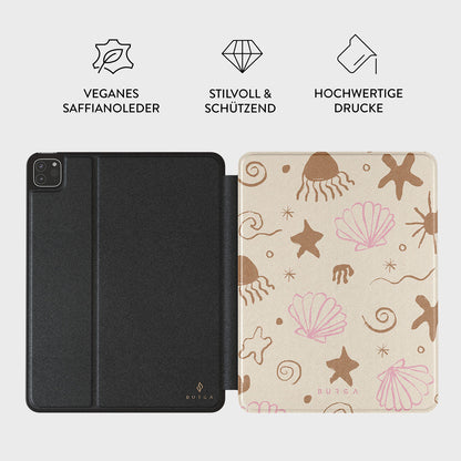 Skorter | Beach Game - iPad Pro 11 (2nd / 1st gen) case