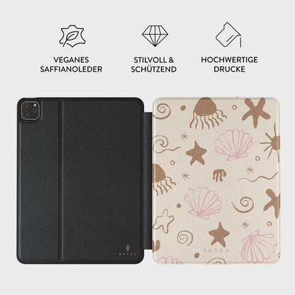 Skorter | Beach Games - iPad Pro 12.9 (4th / 3rd Generation) Case