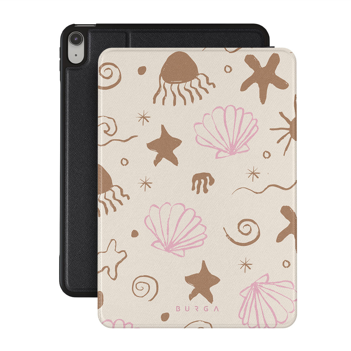 Skorter | Beach Games - iPad 10.9 (A16/10th generation) Case