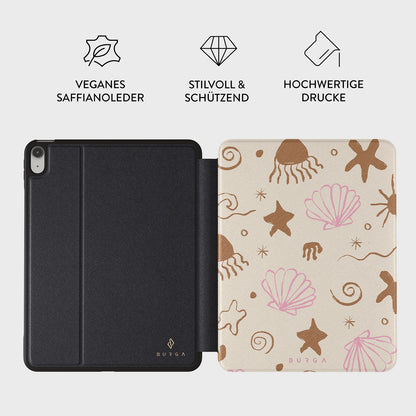 Skorter | Beach Games - iPad 10.9 (A16/10th generation) Case