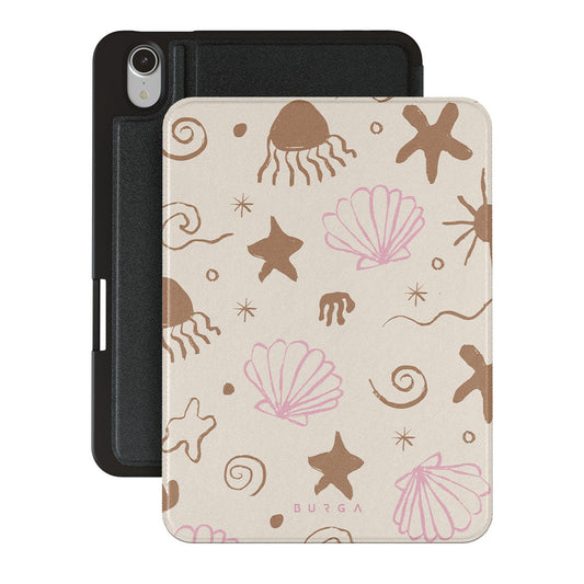 Skorter | Beach Game - iPad Mini 8.3 (A17 Pro/6th generation) Case