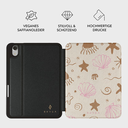 Skorter | Beach Game - iPad Mini 8.3 (A17 Pro/6th generation) Case