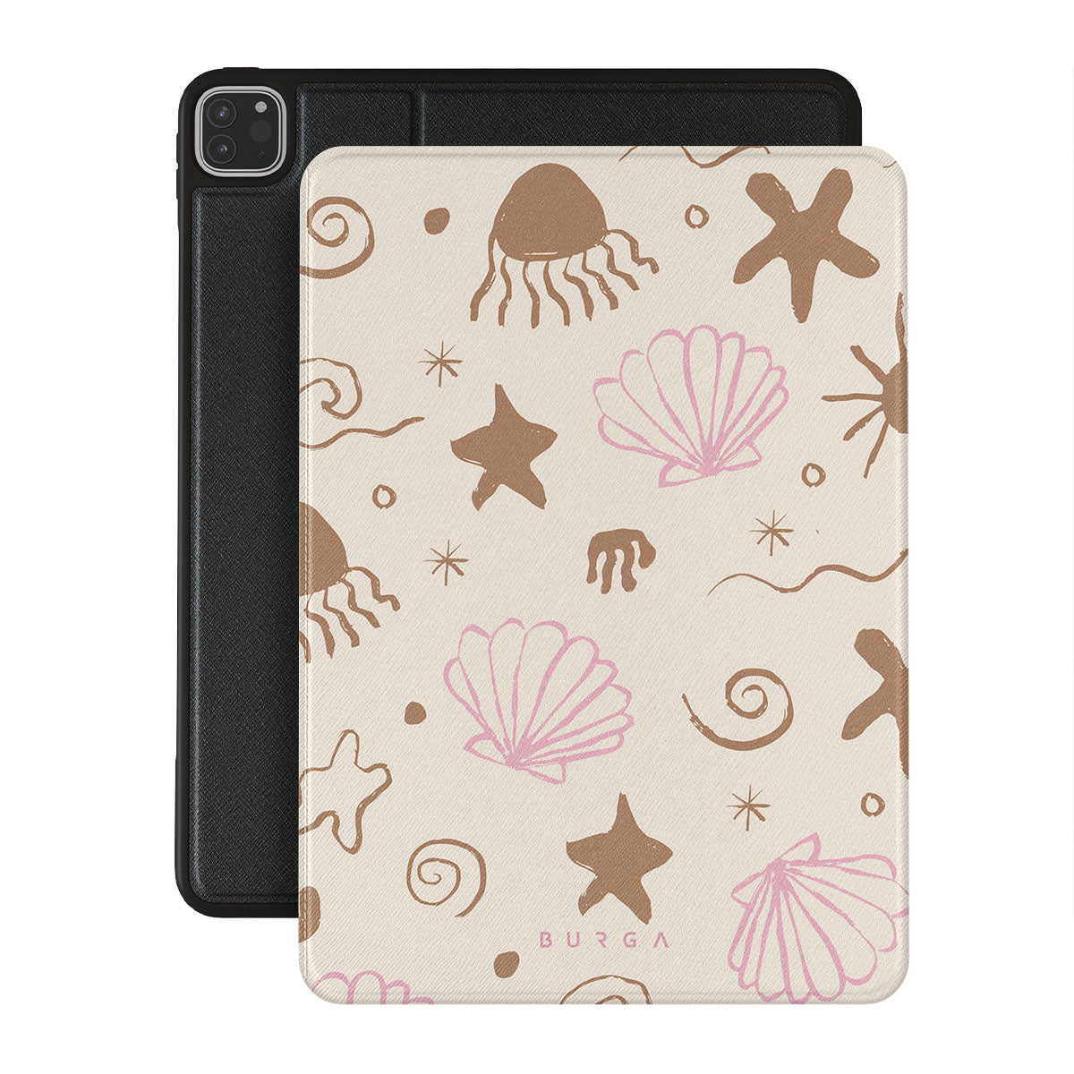 Skorter | Beach Games - iPad Pro 11 (4th / 3rd Gen) Protection
