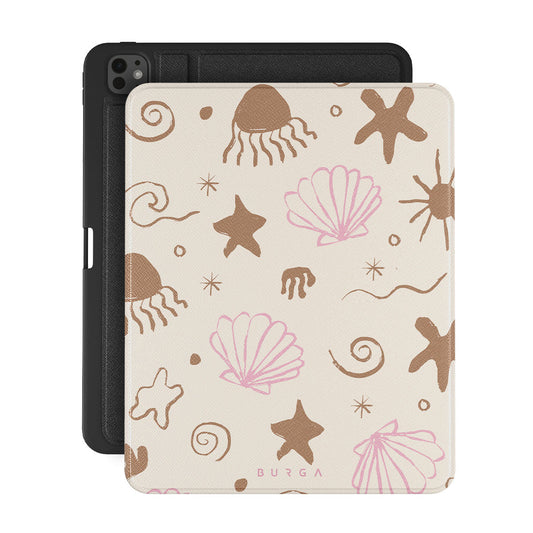 Skorter | Beach game - iPad Pro 13 (7th gen) Case