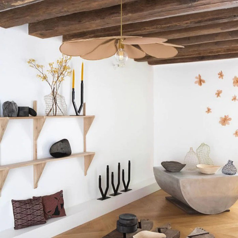 Skorter | Nordic Splice Chandelier for the Living Room