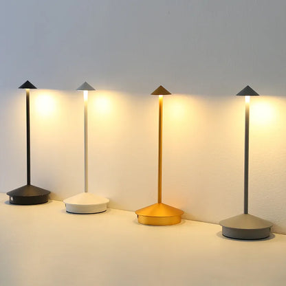 Skorter | StijlLicht - Design table lamp Let your room shine with StijlLicht