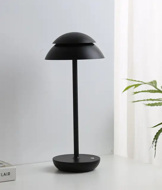 Skorter | PowerLuxe - Rechargeable Table Lamp