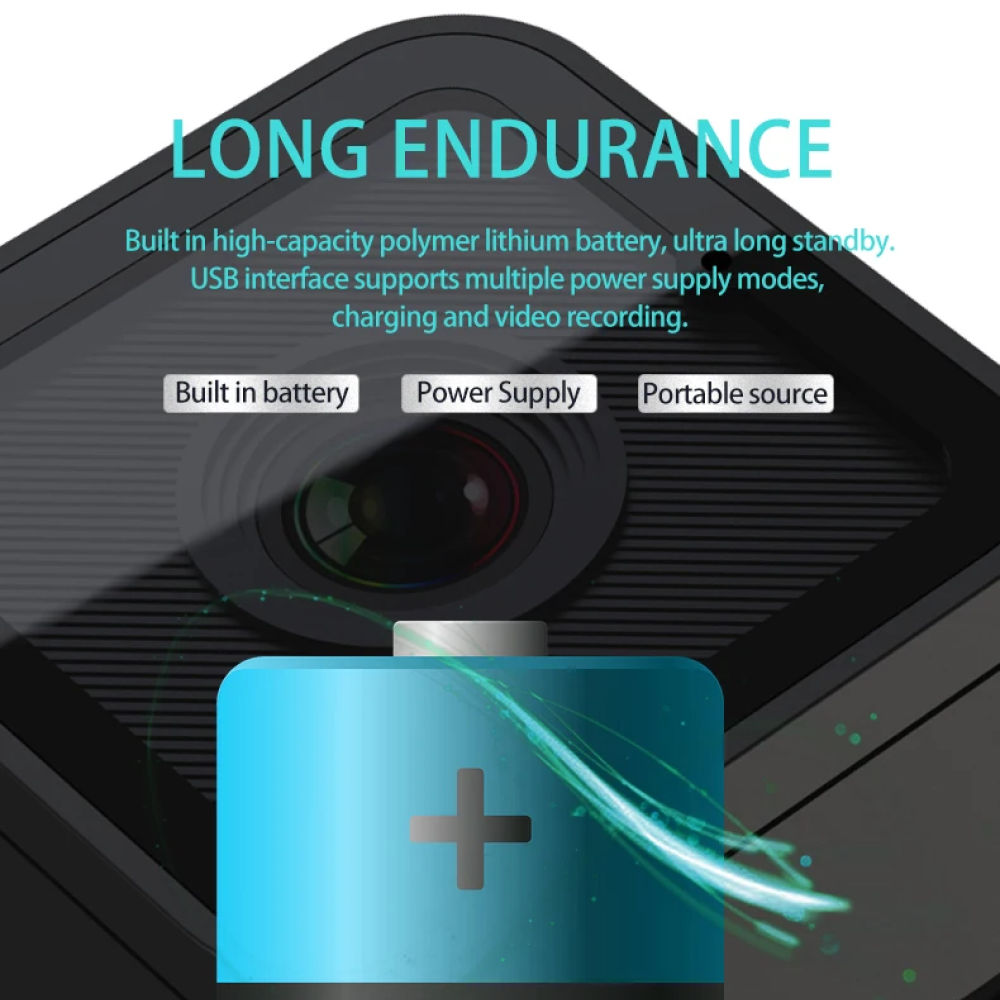 Skorter | Biker Helmet Action Crash Action Camera In Motorcycle