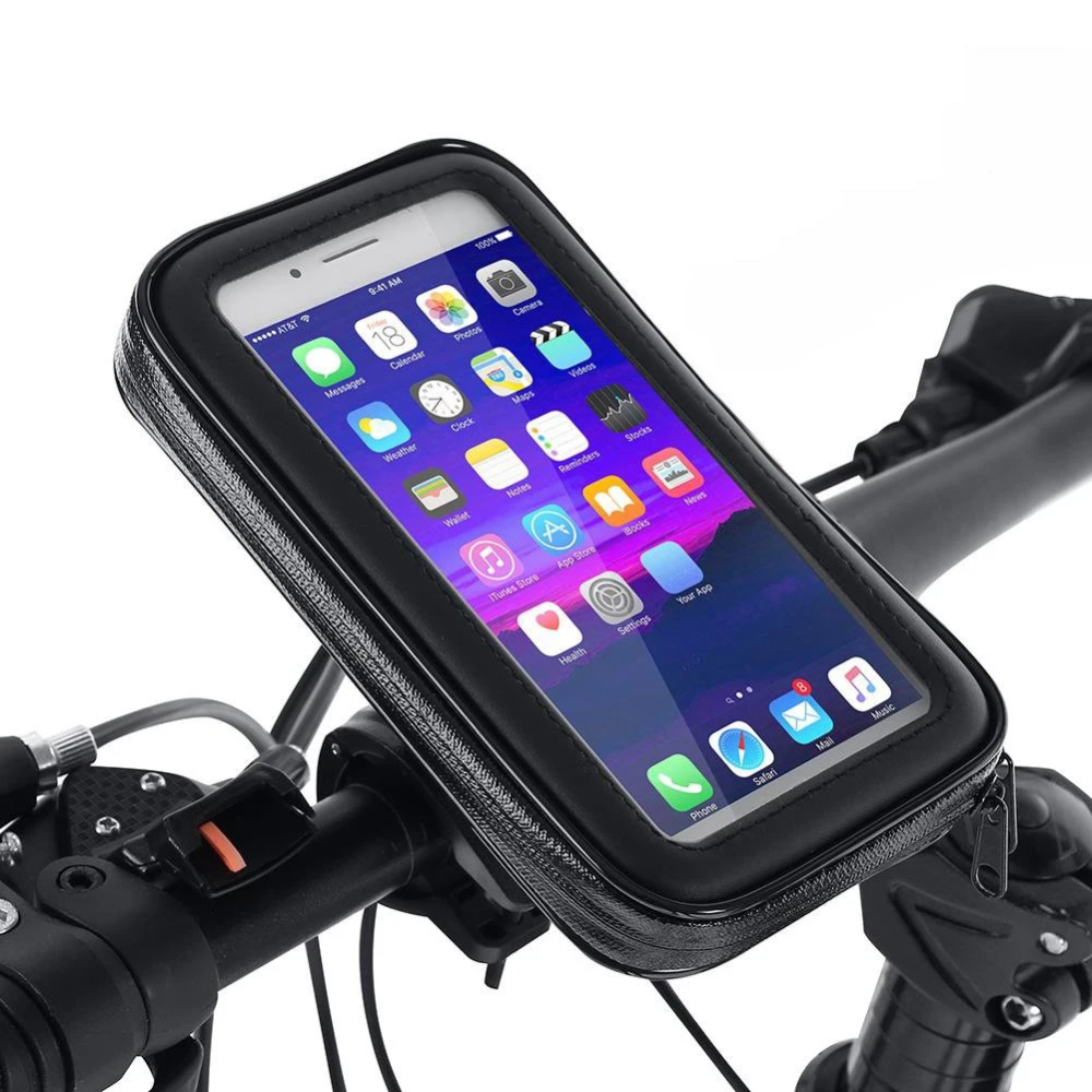Skorter | Bicycle Cell Phone Mobile Holder for Bike Bicycle