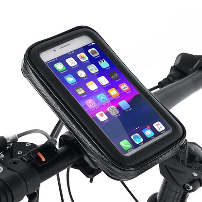 Skorter | Bicycle Cell Phone Mobile Holder for Bike Bicycle