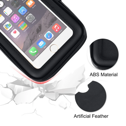 Skorter | Bicycle Cell Phone Mobile Holder for Bike Bicycle