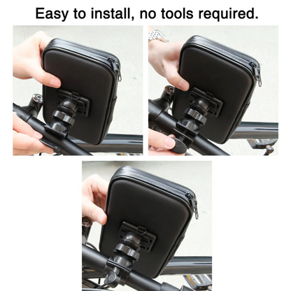 Skorter | Bicycle Cell Phone Mobile Holder for Bike Bicycle