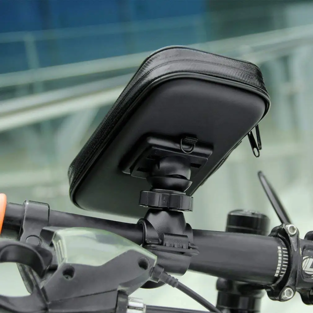 Skorter | Bicycle Cell Phone Mobile Holder for Bike Bicycle