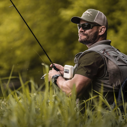 Skorter | Polarized Military Sunglasses UV 400 Fishing Glasses