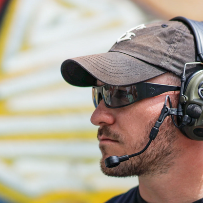 Skorter | Polarized Military Sunglasses UV 400 Fishing Glasses