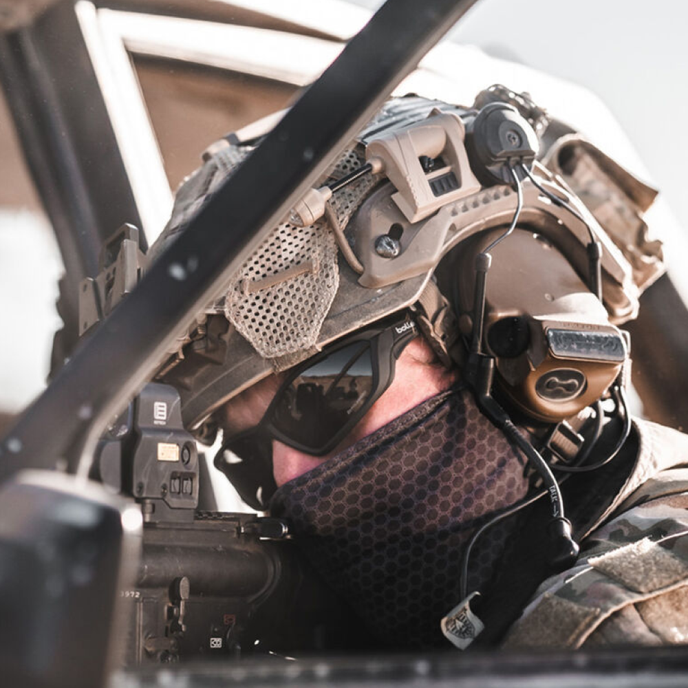 Skorter | Polarized Military Sunglasses UV 400 Fishing Glasses