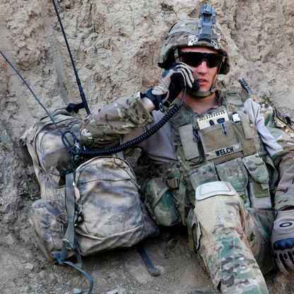 Skorter | Polarized Military Sunglasses UV 400 Fishing Glasses