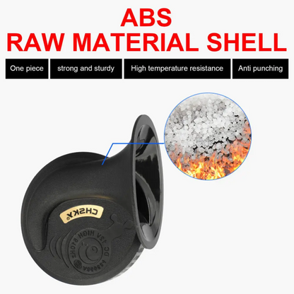 Skorter | Air Train Horn for Truck and for Automobiles