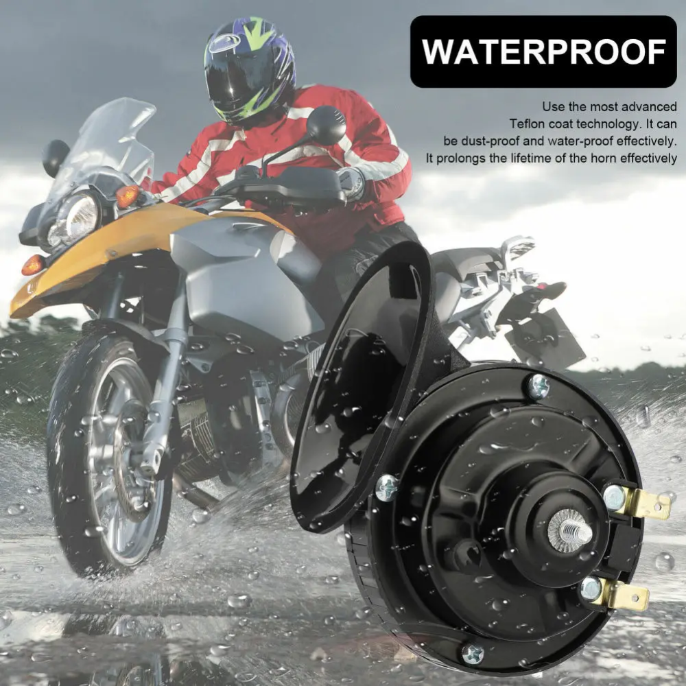 Skorter | Air Train Horn for Truck and for Automobiles