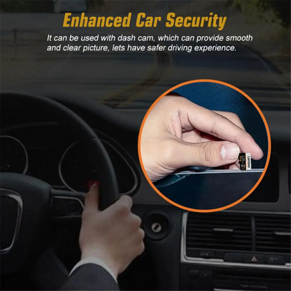 Skorter | 2 TB SD Micro Sd Card for Gaming and Data Cybersecurity