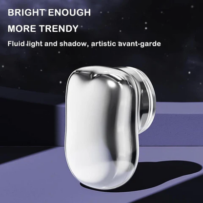 Skorter | Mini Electric Shaver Razor Pocket Size Washable Electric Razor