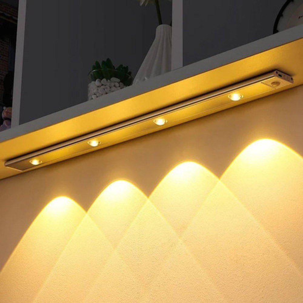 Skorter | Cabinets Undershelf Lights Lighting Battery
