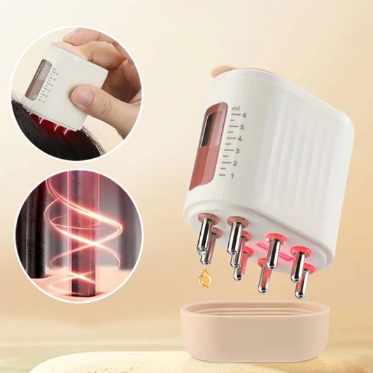 Skorter | Automatic Electric Scalp Head Massager