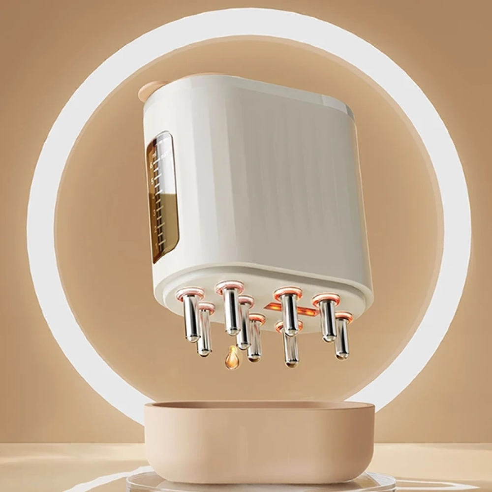 Skorter | Automatic Electric Scalp Head Massager