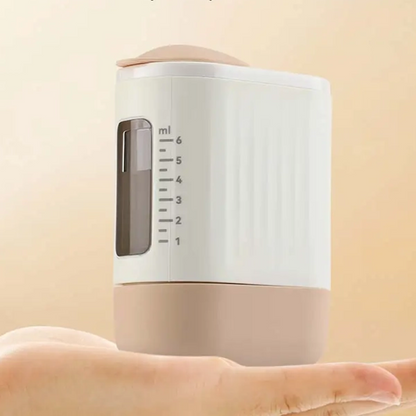 Skorter | Automatic Electric Scalp Head Massager