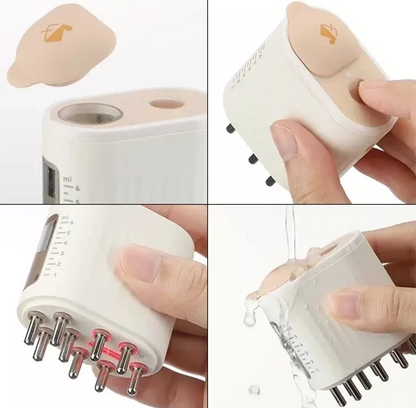 Skorter | Automatic Electric Scalp Head Massager